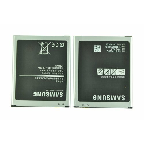 Аккумулятор для Samsung SM-G7500 ORIG аккумулятор для samsung sm m205 m305 a40s a3050 eb bg580abn orig