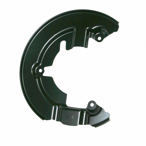 Щиток переднего тормозного диска правый FORD FOCUS-III 2011- 2600₽