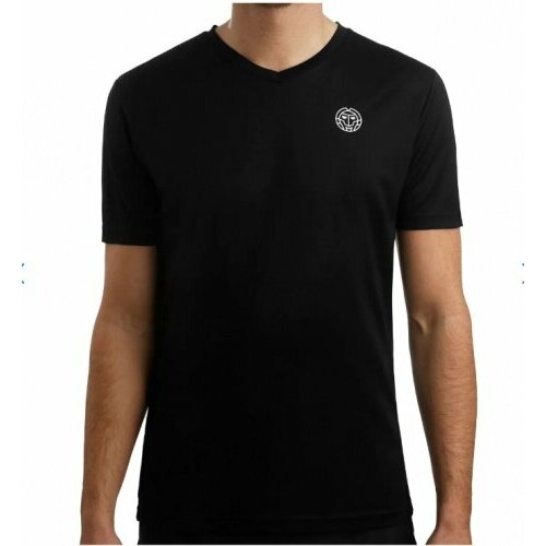 Футболка BIDI BADU, размер 52, черный