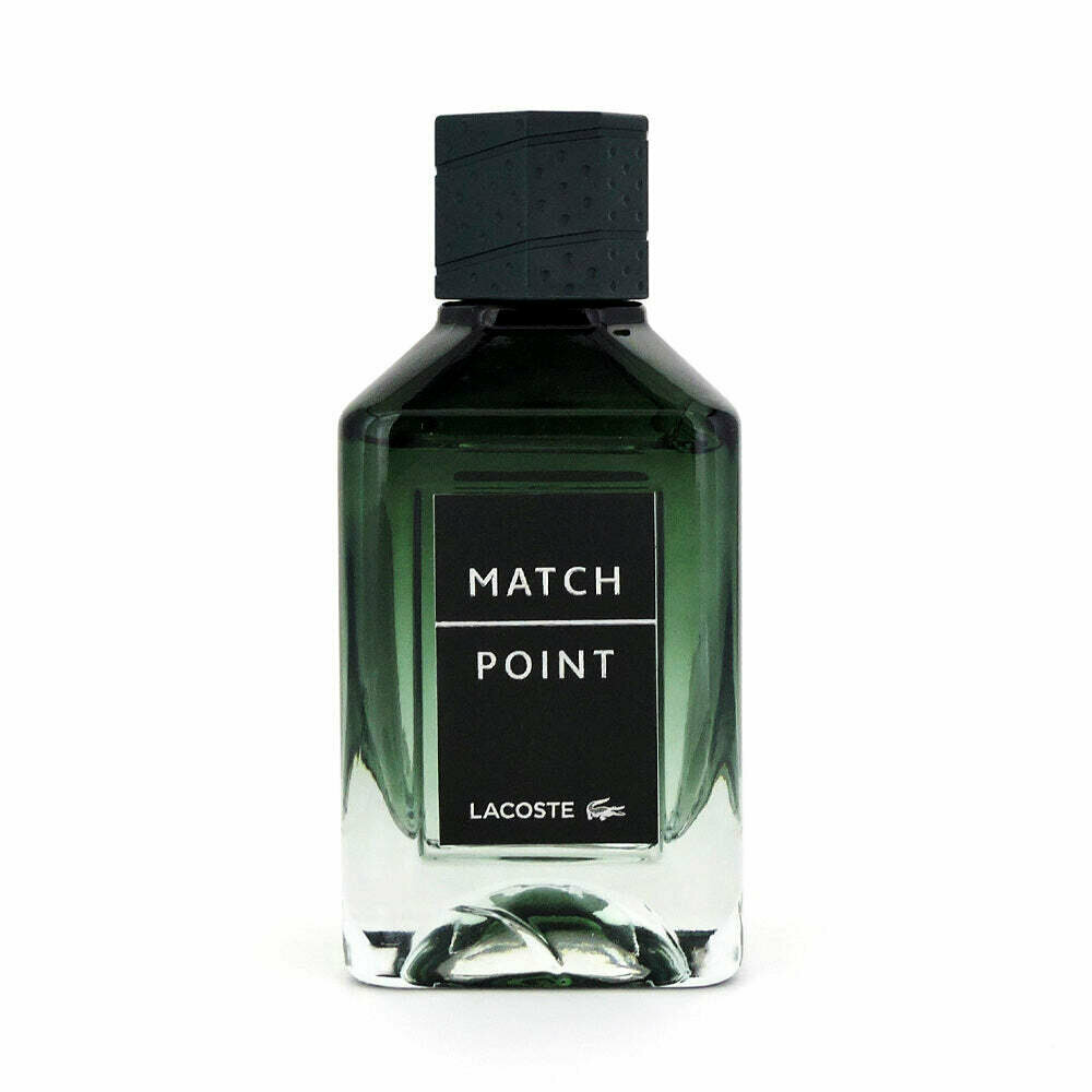 Парфюмерная вода Lacoste Match Point Eau de Parfum Homme (100 мл)