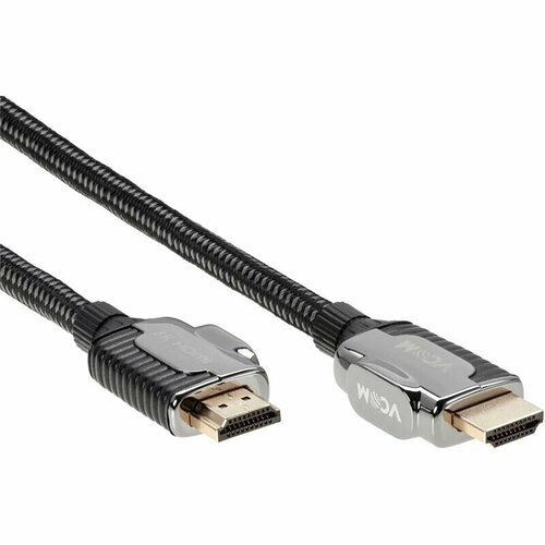 Кабель VCOM CG864-0.5M кабель hdmi 19m m ver 2 1 8k 60 hz 0 5m telecom