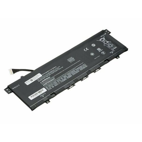 аккумуляторная батарея iqzip для ноутбука hp envy 13 ah kc04xl 15 4v 3454mah Аккумулятор для ноутбука HP Envy X360 13-ag (HSTNN-IB8K, KC04XL)