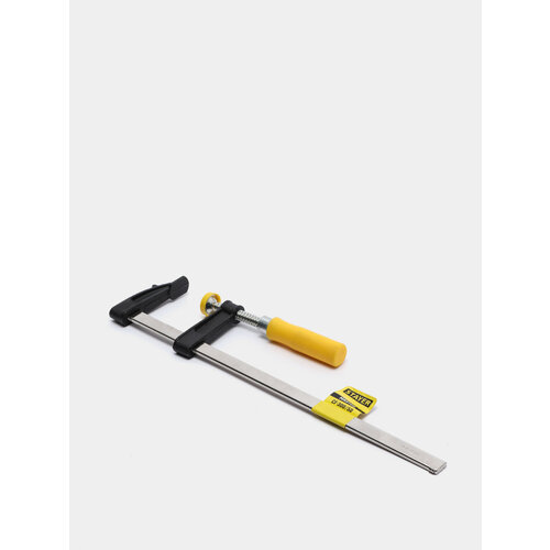 Струбцина STAYER тип F длина от 100 до 300 Длина 300 1399₽