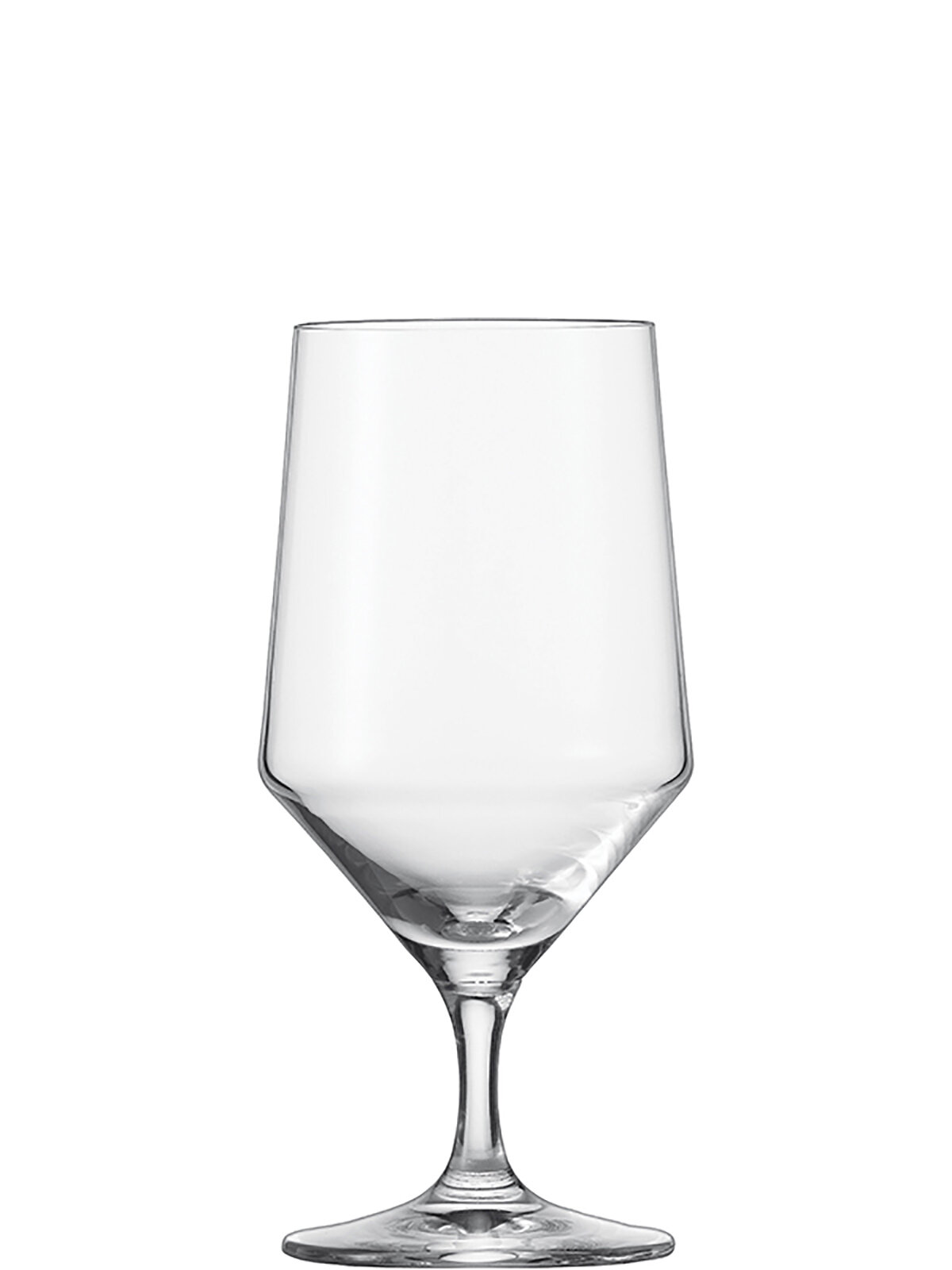 Бокал для вина Белфеста (Пьюр) Zwiesel Glas хрустальный, 450 мл