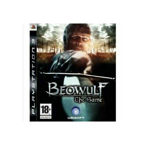 Видеоигра PS3 Beowulf The Game