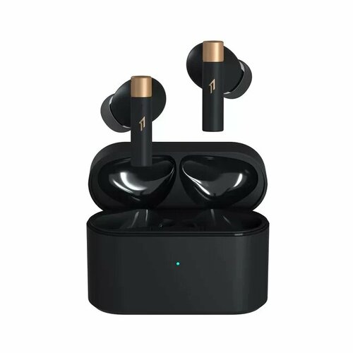 Наушники 1More PistonBuds Pro Q30 Black EC305 397000₽