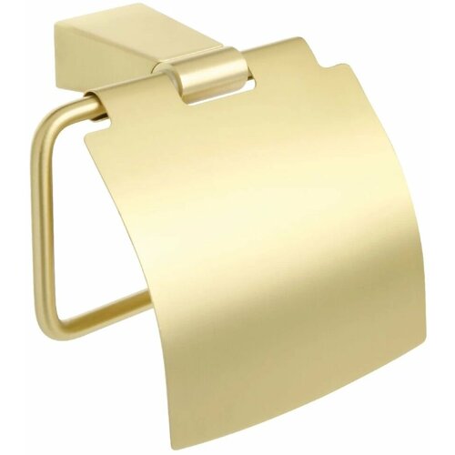фото Держатель туалетной бумаги fixsen trend gold fx-99010