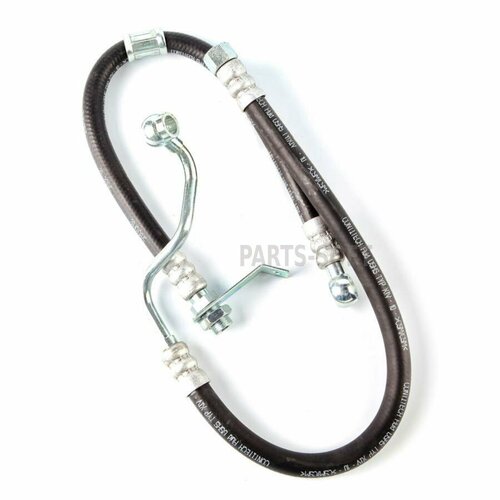 Ремком RK07017 RK07017_Шланг гидроусилителя ВАЗ-2110 2170 2 шт 2110-3408100-10 2110-3408018-10 н образца тр 11740₽