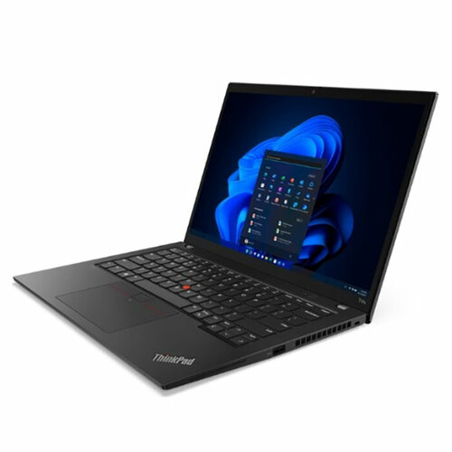 Ноутбук Lenovo ThinkPad T14 Gen 3 14 2240x1400 IPSIntel Core i5-1240P16ГБ DDR4512ГБ SSDIris Xe GraphicsWin 11 Pro черный 21AHA001CD_PRO 14676600₽