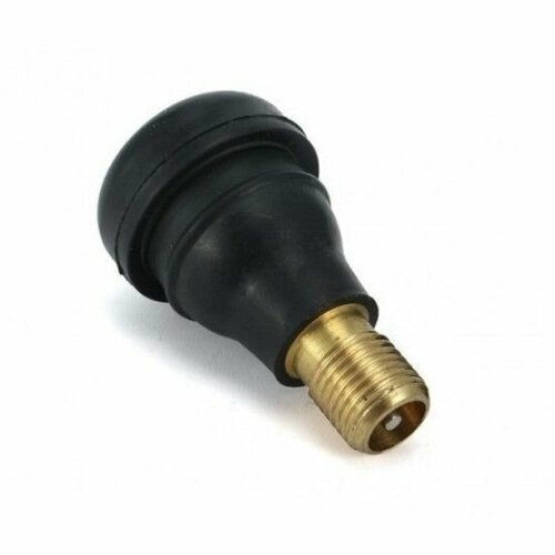 фото Вентиль ниппель для бескамерной покрышки электросамоката нет бренда