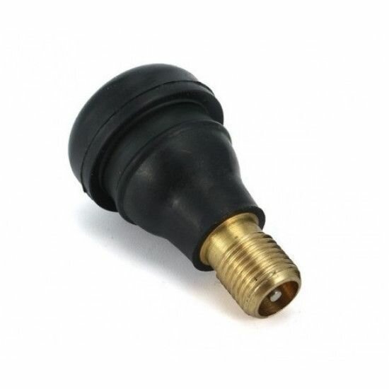 фото Вентиль ниппель для бескамерной покрышки электросамоката