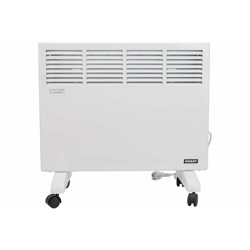 Электрический конвектор СНG-1500MT15 кВт Gigant CHG-15MT 484000₽