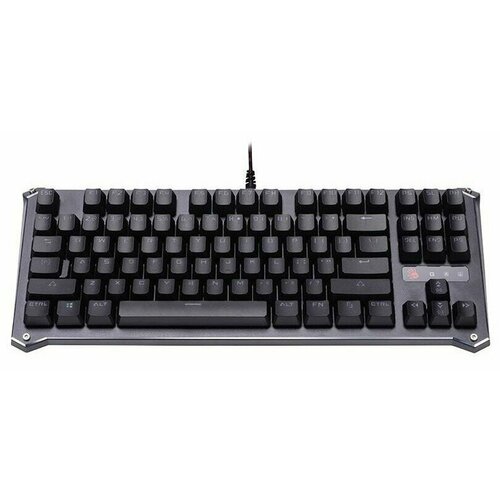 Клавиатура A4Tech Bloody B930 черный 509000₽