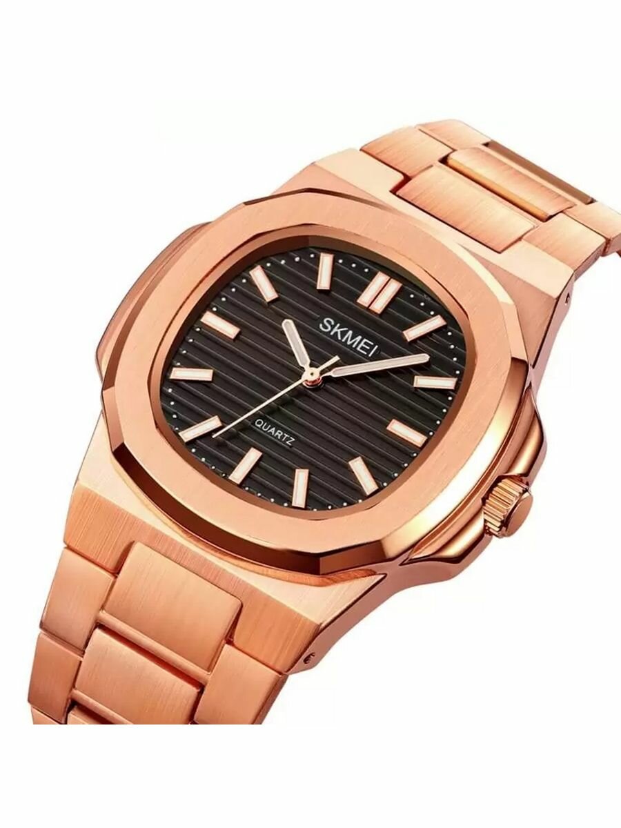 фото 1794rose-gold-black