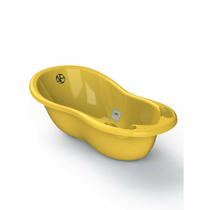 Ванночка для купания Waterfall Жёлтый