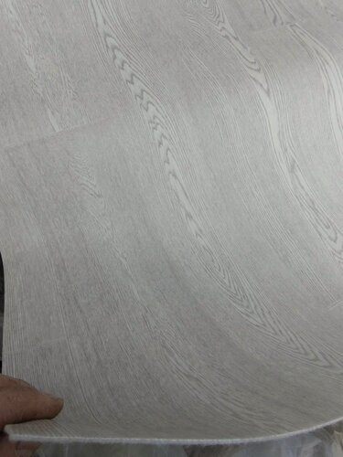 Изображение товара Линолеум 2 на 1 СВ-2 (светло-серый) линолеум бюджетный