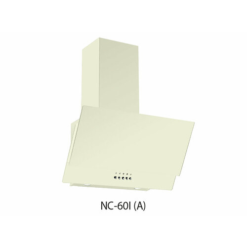 Кухонная вытяжка Oasis NC-60I A 1315300₽