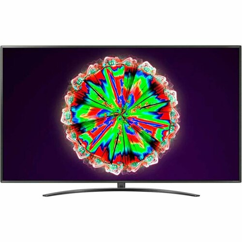 Телевизор LG 75NANO766PA 13182000₽