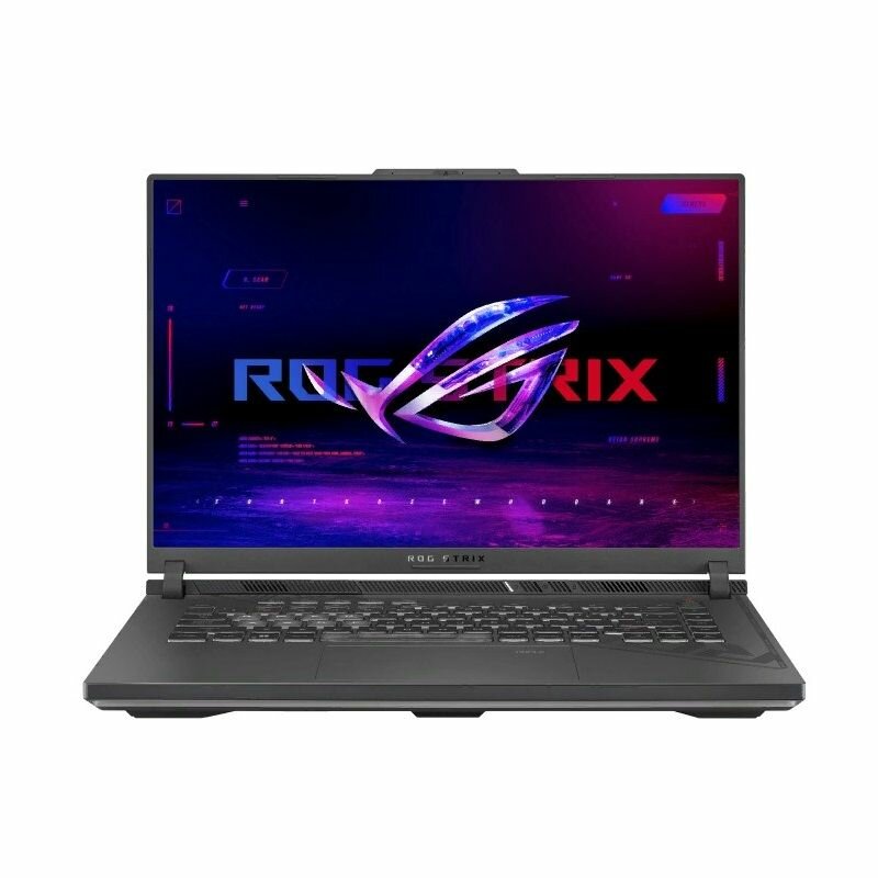 Ноутбук ASUS ROG Strix G16 G614JI-N4104