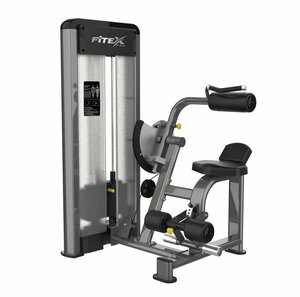 Пресс машина (верхний средний) Fitex Pro FTX-61A18