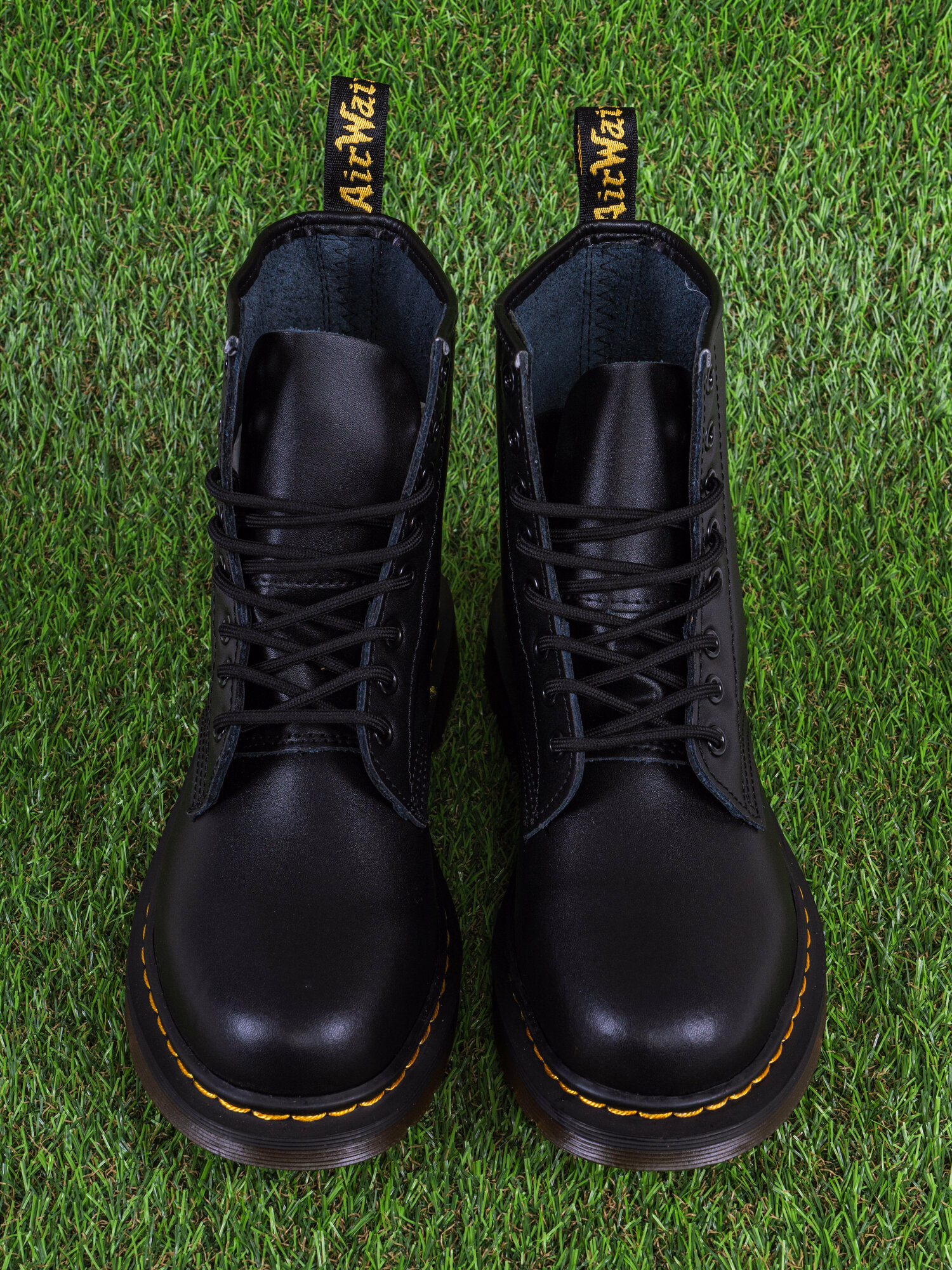 Ботинки Dr. Martens Dr. Martens