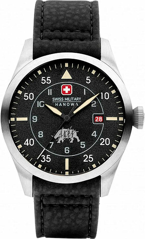 Наручные часы Swiss Military Hanowa SMWGN0001201