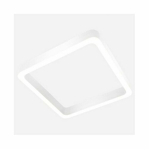 Накладной светильник SILED SUPER-ELIPSE 7372555 41200₽