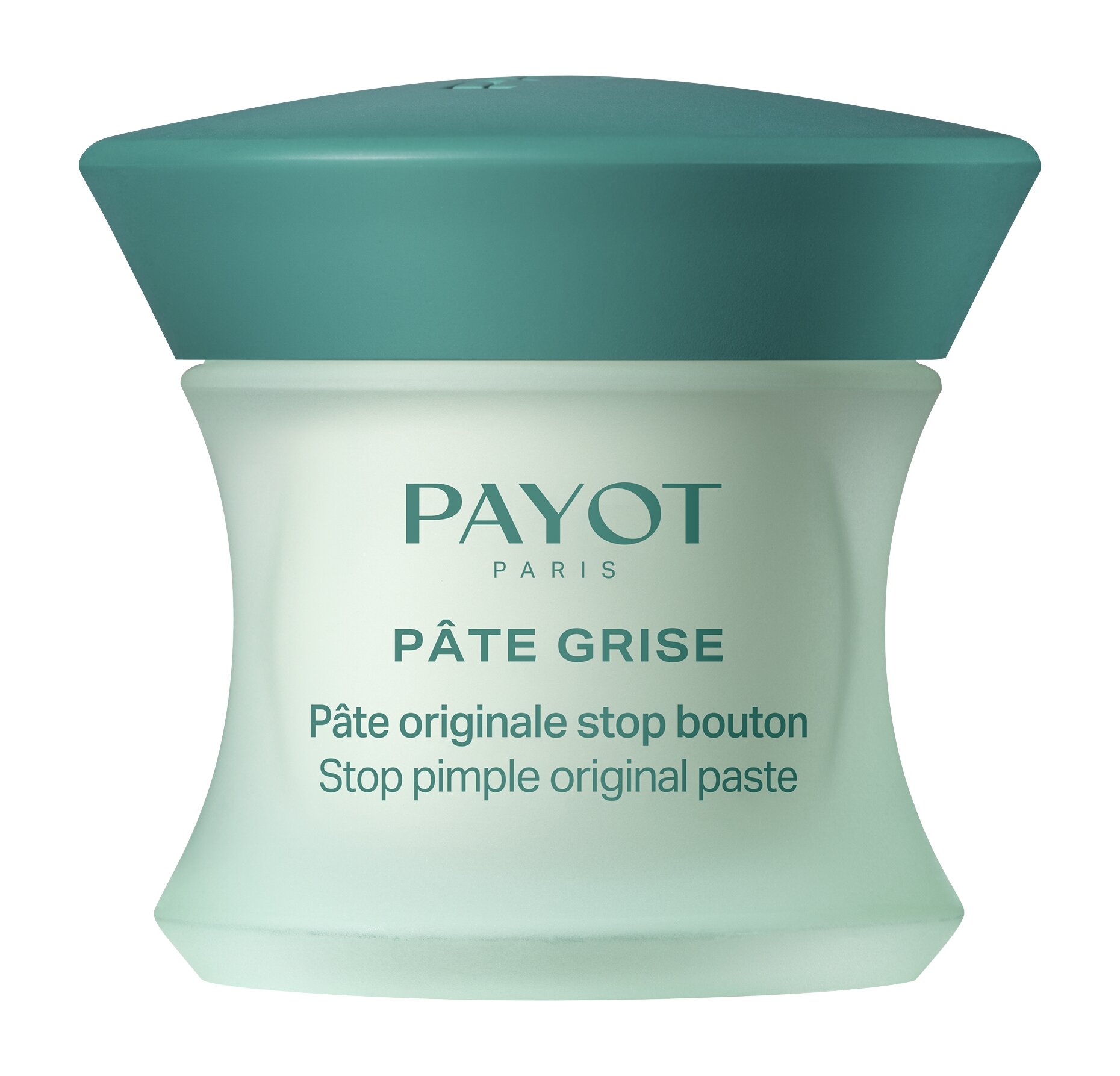 Очищающая себорегулирующая паста для кожи лица, склонной к акне Payot Pate Grise Pate Originale Stop Bouton