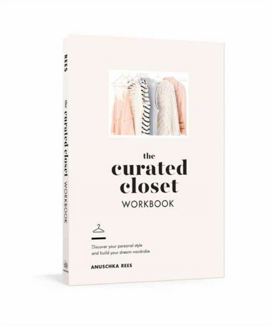 The Curated Closet Workbook (Rees Anuschka) - фото №1