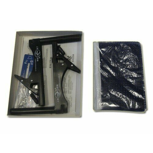 Сетка для нт синего цвета с металлическими стойками в коробке Р203 1635₽