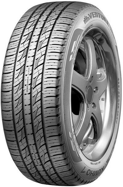 Шины Kumho Crugen Premium KL33 235/65 R17 104H Летние