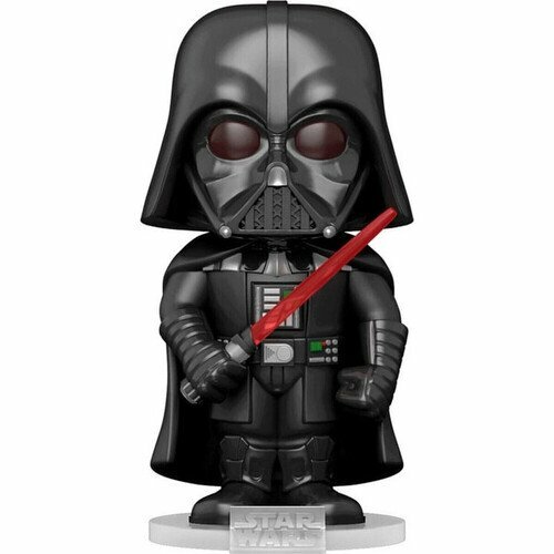 Фигурка Funko Vinyl Soda: Star Wars - Darth Vader with Chase