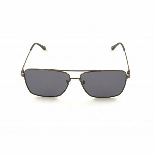 Солнцезащитные очки Tom Ford, черный очки солнцезащитные tom ford tf 829 14v