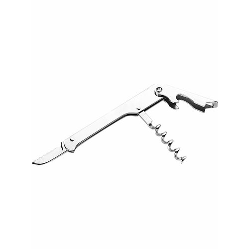 Штопор-нарзанник для вина Ghidini, механический