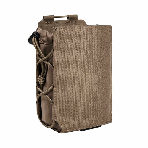 Подсумок Tasmanian Tiger Multipurpose Side Pouch coyote подсумок savotta side pouch 4 l coyote brown