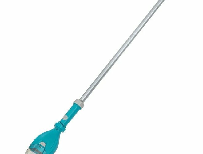 фото Пылесос для бассейна Bestway, AquaTech Cordless, 58770