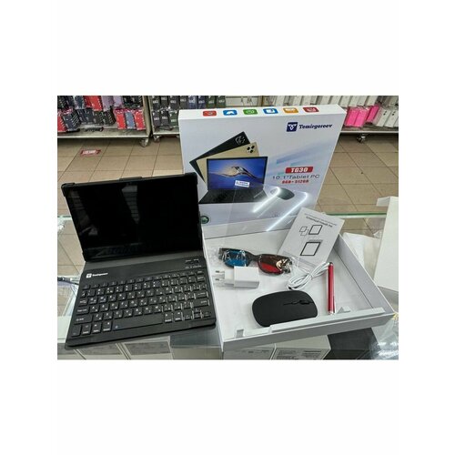 Планшет Temirgeeree 8512Гб 950000₽