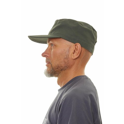 фото Кепка , размер onesize, зеленый novatex russian gear