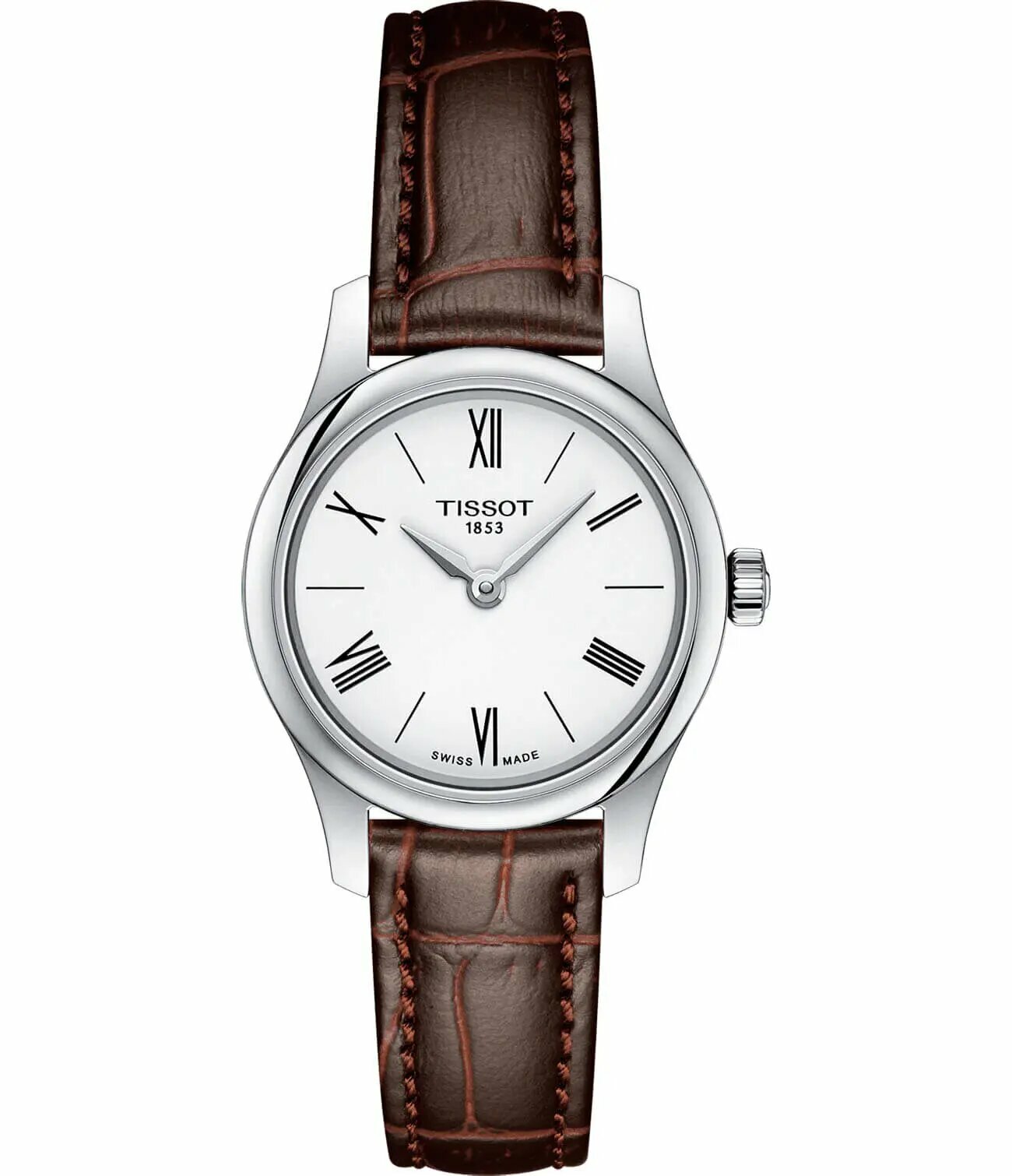 Наручные часы TISSOT T-Classic