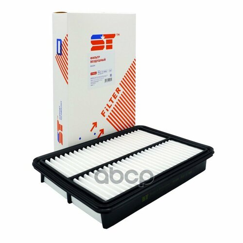 Фильтр Воздушный Mazda 3 Bm Bn 13- Mazda 6 Gj Gl 12- Cx-5 11- St Support Technology арт ST8056 620₽