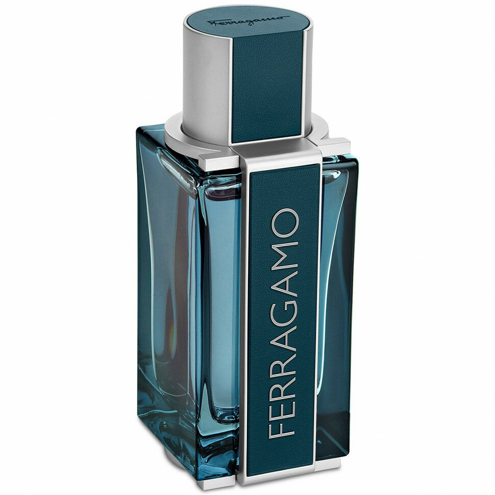 Парфюмерная вода Salvatore Ferragamo Ferragamo Intense Leather 30 ml