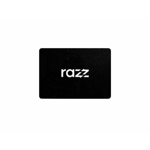 Накопитель SSD 2.5 SATA 128GB RAZZ RZ-SSD-128