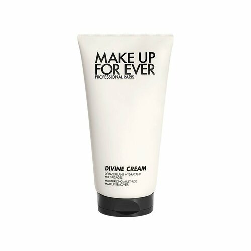 MAKE UP FOR EVER Кремовое средство для снятия макияжа Divine Cream