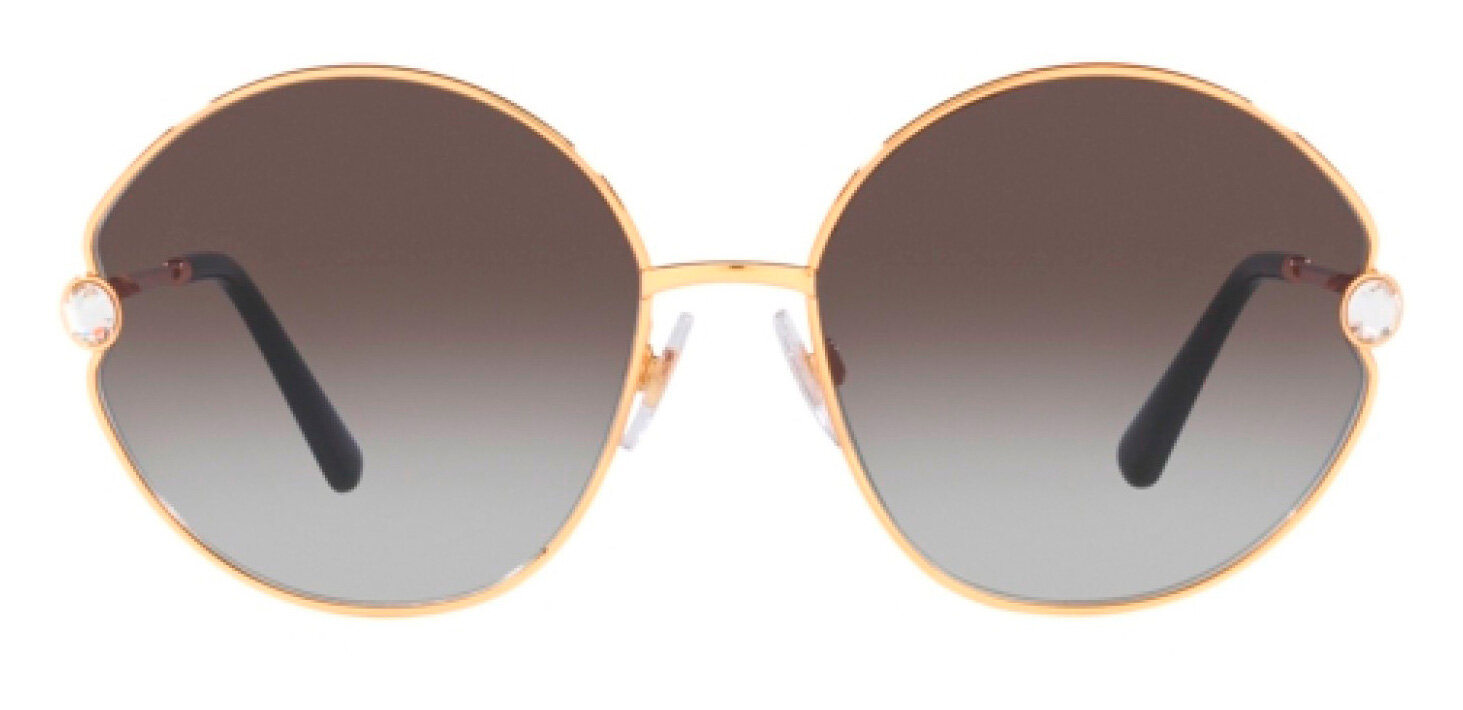 Солнцезащитные очки DOLCE & GABBANA  Dolce & Gabbana DG 2282B 02/8G