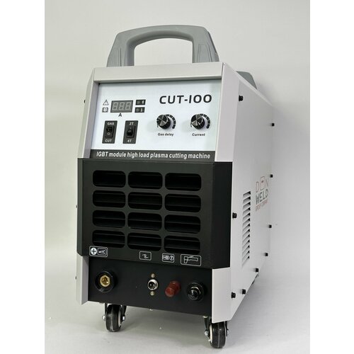 Инвертор сварочный CUT 100С DonWeld 10910000₽
