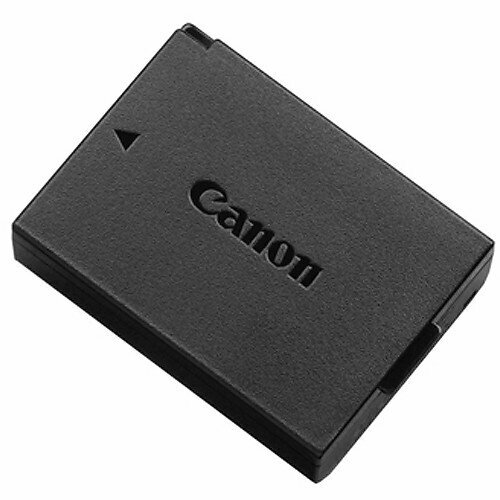 Аккумулятор Canon LP-E10 (для 1300D, 1200D, 1100D)