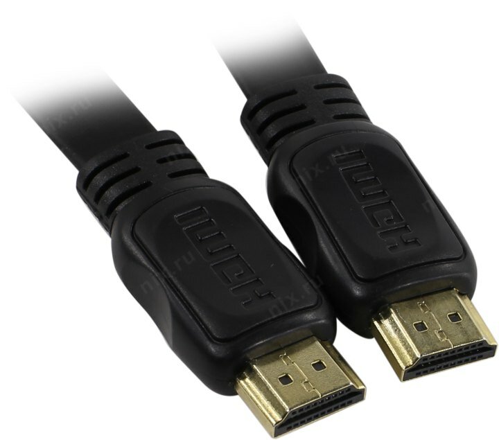 Кабель HDMI Harper - фото №6