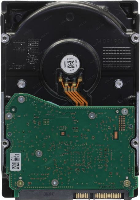 Жесткий диск WD Red Pro , 12Тб, HDD, SATA III, 3.5" - фото №16