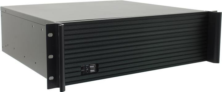 Корпус серверный 3U Exegate EX293192RUS RM 19", глубина 390, БП 500RADS, USB - фото №12