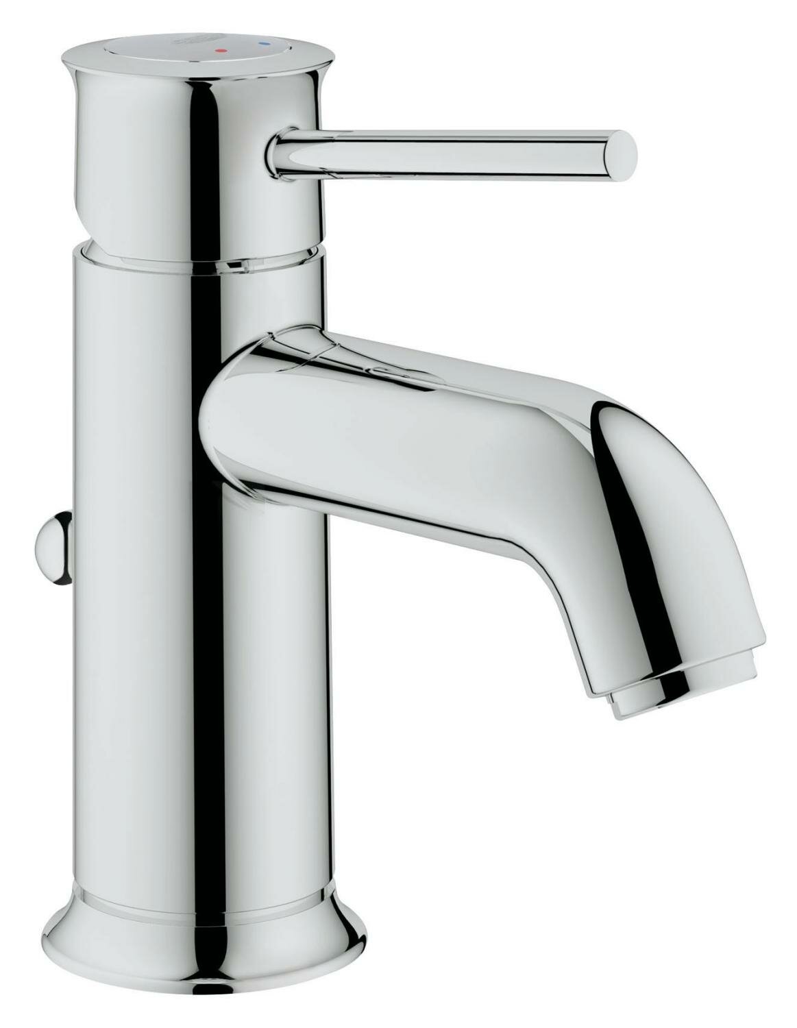 Смеситель для раковины Grohe 23161000